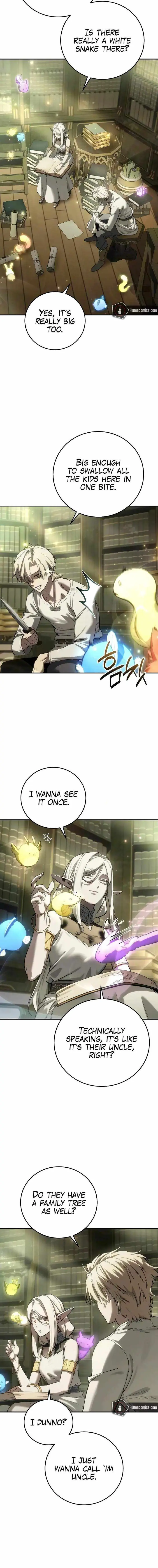 Star Embracing Swordmaster Chapter 121 image 03_optimized